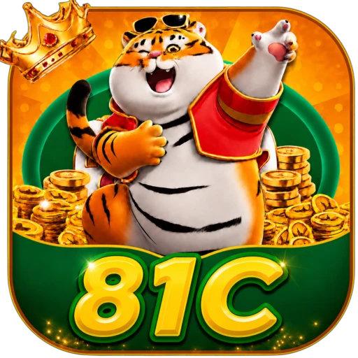 81C.COM Logo